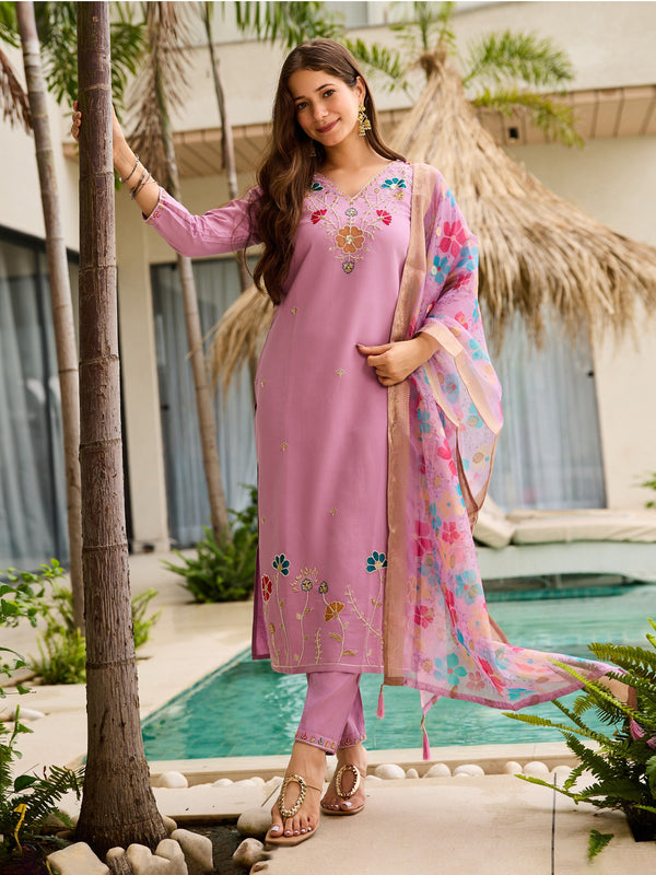 Timeless Embroidery  Shop Handcrafted Dresses