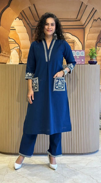 Daily Grace Ensemble Co-Ord Sets