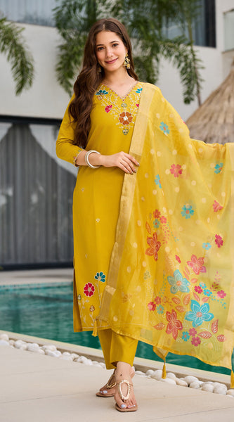 Timeless Embroidery  Shop Handcrafted Dresses