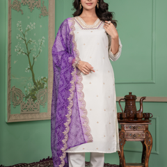 Elegant Kurta Set