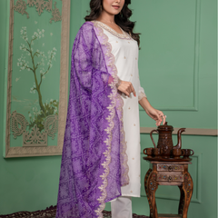 Elegant Kurta Set