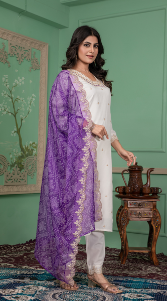 Elegant Kurta Set