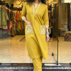 Daily Grace Ensemble Co-Ord Sets
