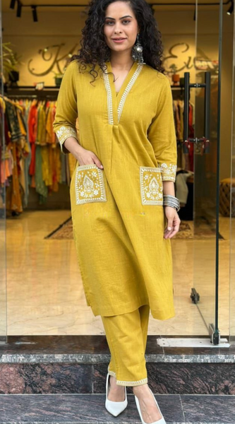 Daily Grace Ensemble Co-Ord Sets