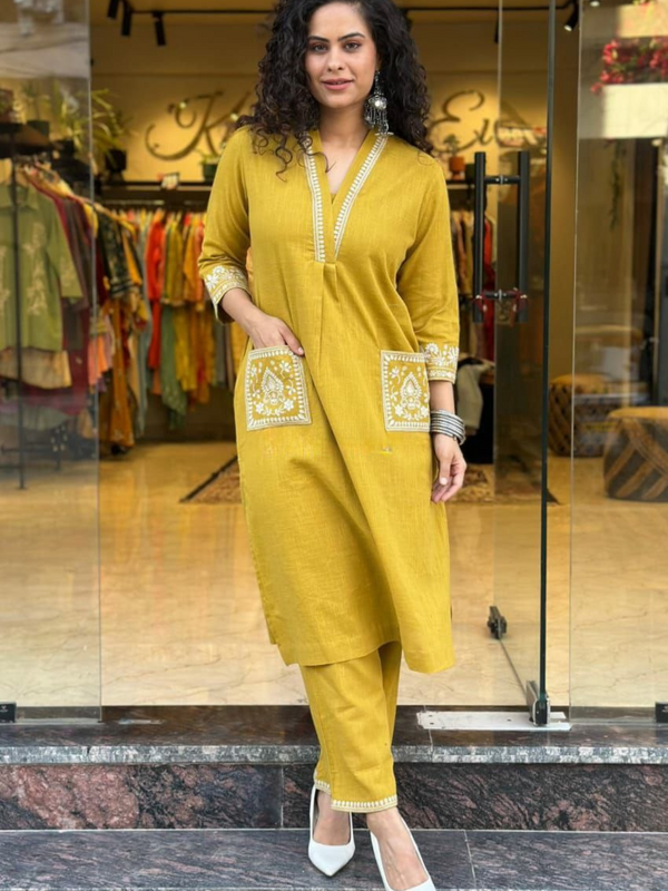 Daily Grace Ensemble Co-Ord Sets