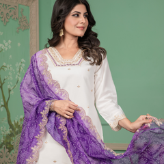 Elegant Kurta Set