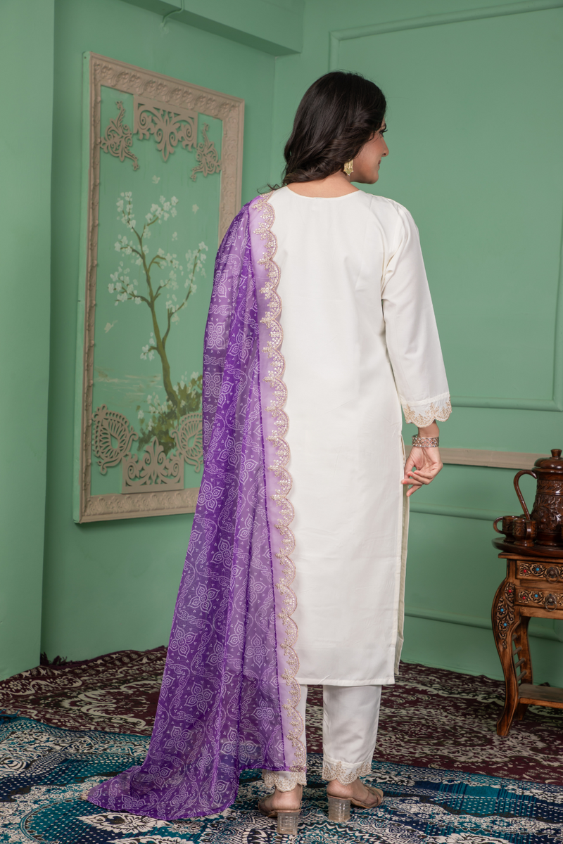 Elegant Kurta Set