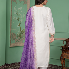 Elegant Kurta Set