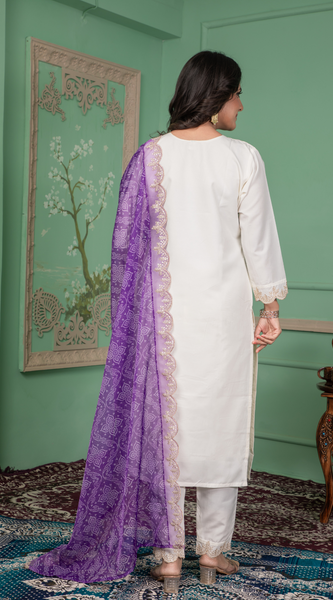 Elegant Kurta Set