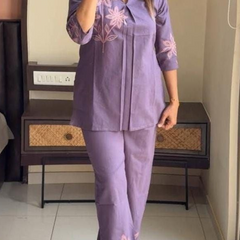 Chic Cotton Co-ord Sets