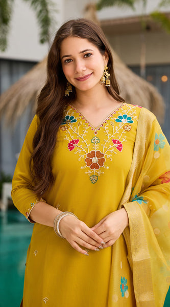 Timeless Embroidery  Shop Handcrafted Dresses