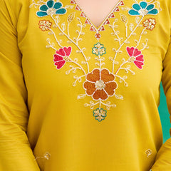 Timeless Embroidery  Shop Handcrafted Dresses