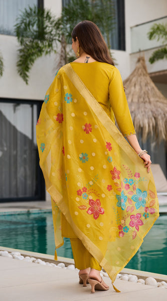 Timeless Embroidery  Shop Handcrafted Dresses