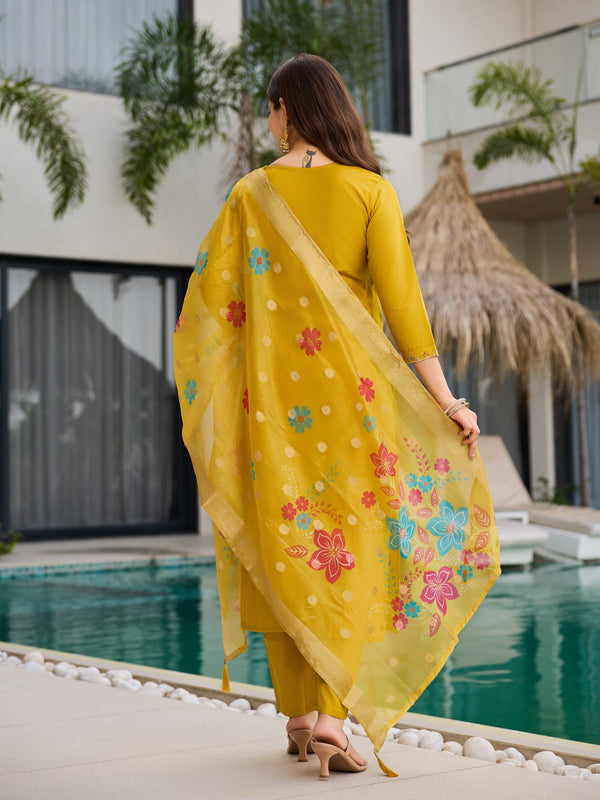 Timeless Embroidery  Shop Handcrafted Dresses