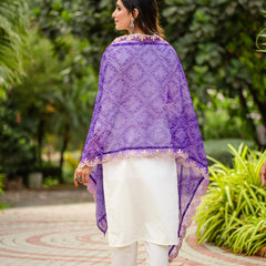 White Embroidered Dresses