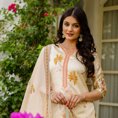 Viscose Assam Silk Dresses