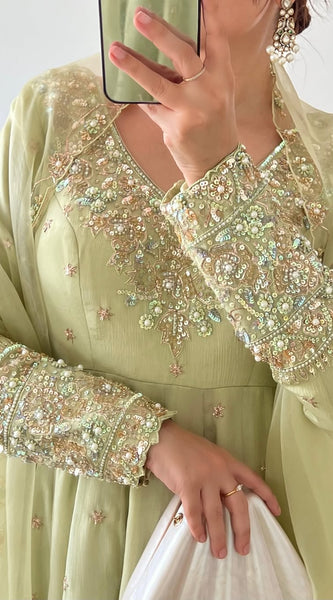 Launching New Designer Party Wear Look Full Heavy Embroidery Rembo Sequence Work LEHENGA With Fully Stiched and Dupatta Ready to Wear Collection*💥👗💃🛍👌💕 Lehenga