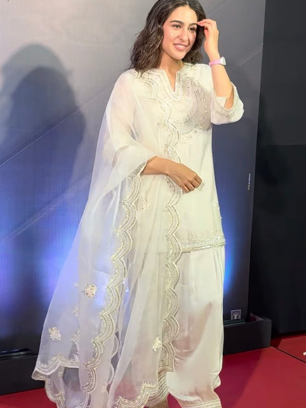 heavy natural silk Dresses