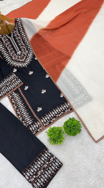 Stylish Farshi Pant Kurti Set