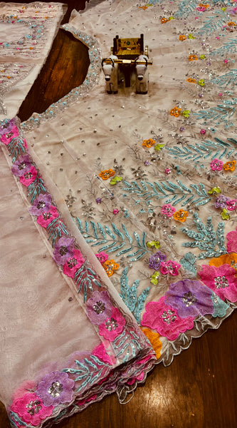 Women Fancy Lehenga