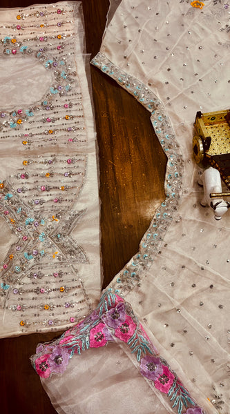Women Fancy Lehenga