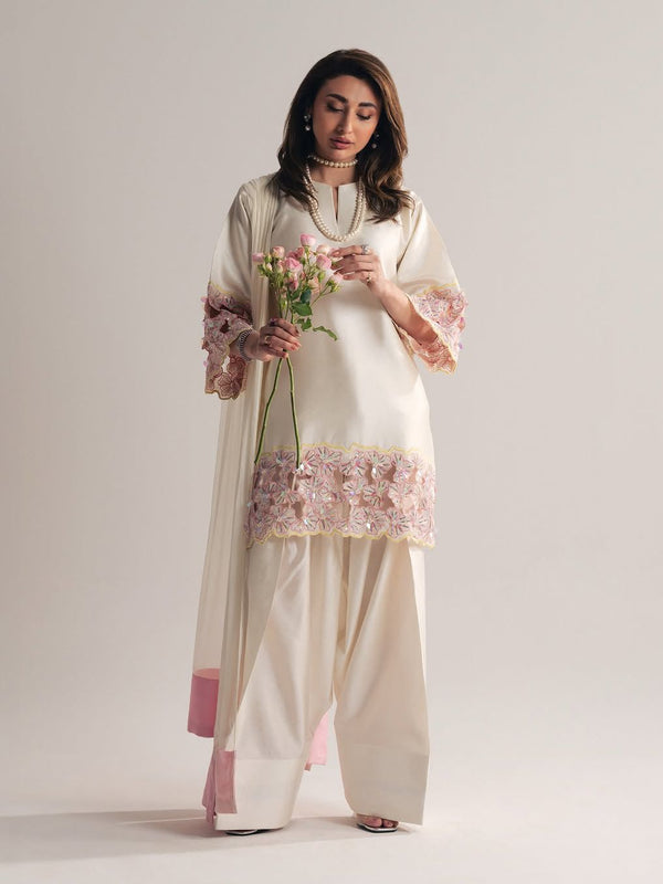 Heavy Work Ethnic Collection