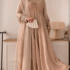 Party Perfect: Rembo Sequin Lehenga Set
