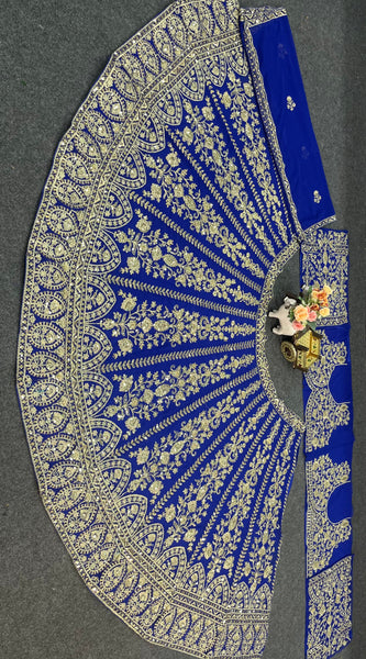 Women Fancy Lehenga