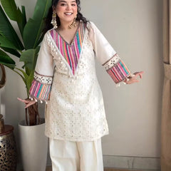 Pure Khadi Co-Ord Sets