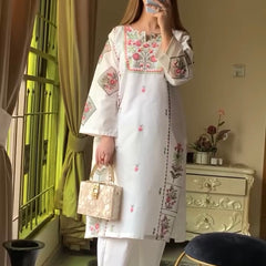 Ready-to-Wear Party Co-Ord Sets