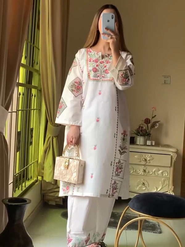 Ready-to-Wear Party Co-Ord Sets