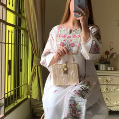 Ready-to-Wear Party Co-Ord Sets