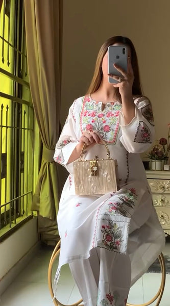 Ready-to-Wear Party Co-Ord Sets