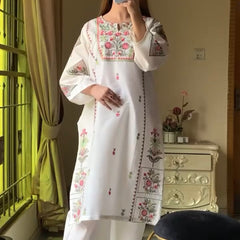 Ready-to-Wear Party Co-Ord Sets