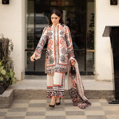 Co-Ord Sets Look pur American crape top with plazzo