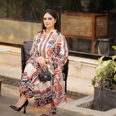 Co-Ord Sets Look pur American crape top with plazzo