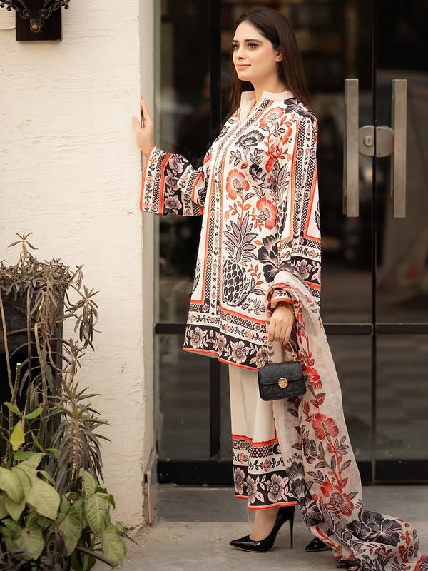 Co-Ord Sets Look pur American crape top with plazzo