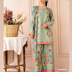 Designer Digital Print Co-Ord Sets
