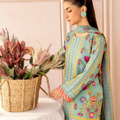 Designer Digital Print Co-Ord Sets