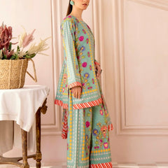 Designer Digital Print Co-Ord Sets