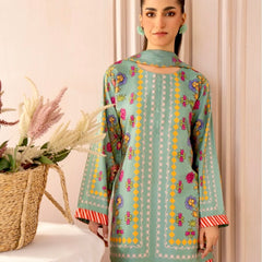 Designer Digital Print Co-Ord Sets