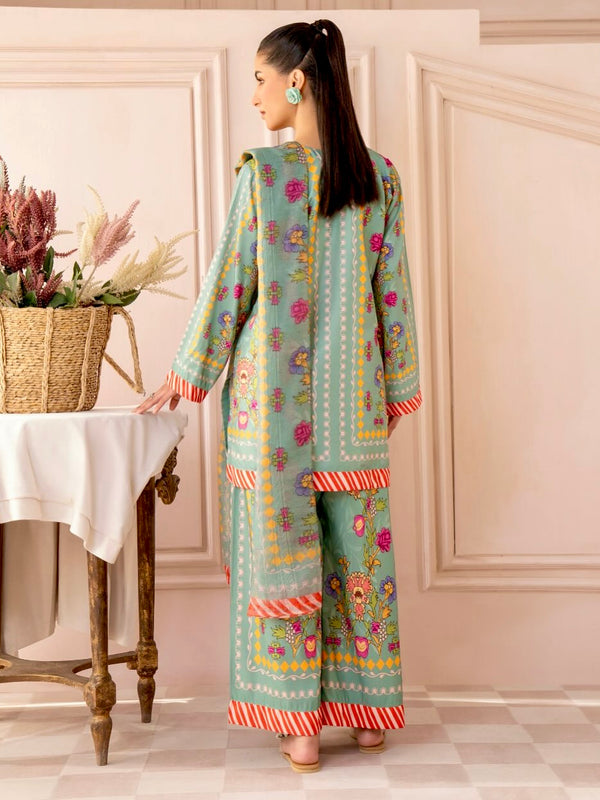 Designer Digital Print Co-Ord Sets