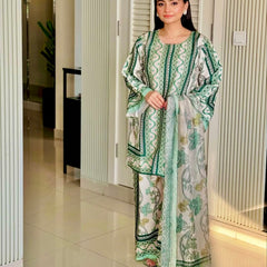 Designer Digital Print Co-Ord Sets