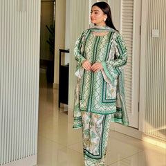 Designer Digital Print Co-Ord Sets