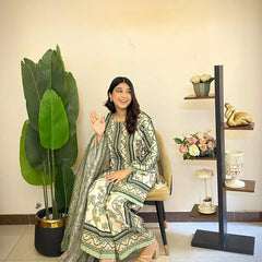 Designer Digital Print Co-Ord Sets