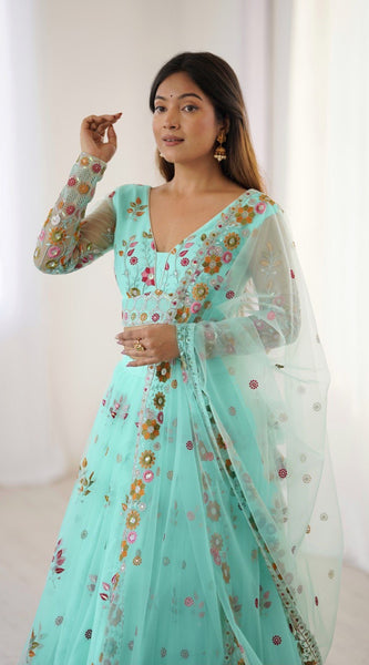 Lehenga Love: Modern Twirl, Desi Soul
