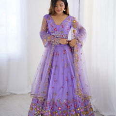 Lehenga Love: Modern Twirl, Desi Soul