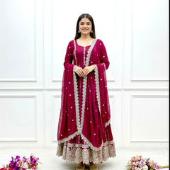 Premium Designer Lehenga