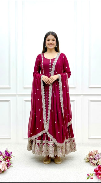 Premium Designer Lehenga