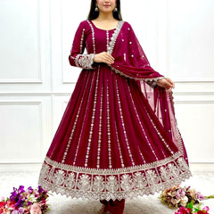 Premium Designer Lehenga